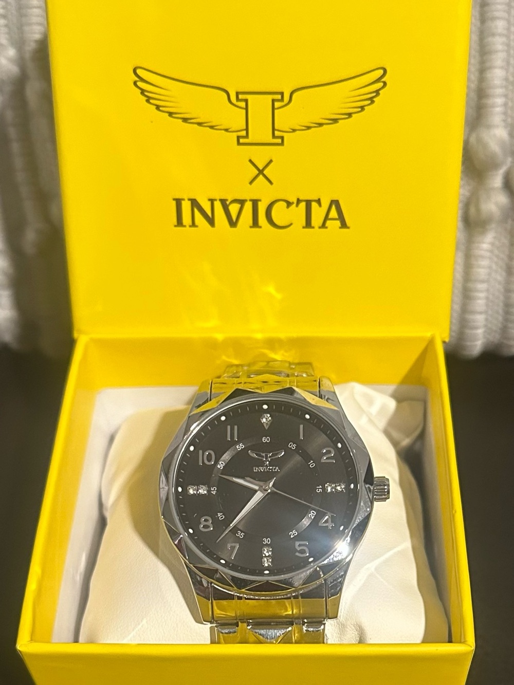 Invicta Specialty Model 69027 - Picture 3 of 7